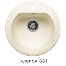 Мойка Polygran F-05