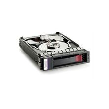 Жесткий диск HP 750GB Hot-Plug 7.2K 3.5" DP SAS Midline (MDL) Drive [461135-B21]