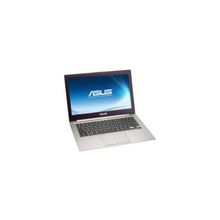 Ультрабук Asus ZENBOOK Prime UX32VD Серебристый(Intel Core i7 1900 MHz (3517U) 4096 Mb DDR3-1600MHz 500 Gb (5400 rpm), SATA опция (внешний) 13.3" LED (1920x1080) FULL HD, IPS Матовый nVidia GeForce GT 620M Microsoft Windows 8 Pro 64bit)