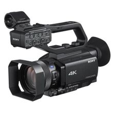 Цифровая видеокамера Sony HXR-NX80