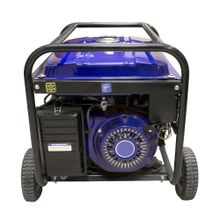 VARTEG Электростанция бензиновая Varteg G7500EW, Китай