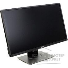 Dell LCD  23.8" P2417H черный