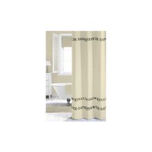 SEALSKIN Bath&Shower натуральный 180х200см (232231365)