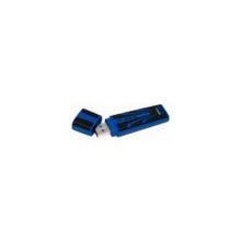 USB-флеш Kingston DataTraveler R3 64Gb DTR30 64GB HighSpeed USB3.0 Black Blue