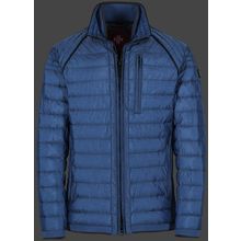 Wellensteyn Molecule Men-657 Steelblue