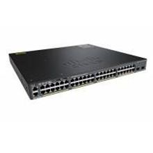 Cisco Cisco WS-C2960X-48TS-LL