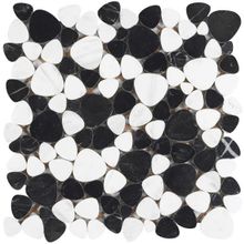 Aparici Design Mosaics Cassini Multicolor Mate 30x30 см