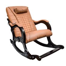 Массажное кресло-качалка EGO Wave EG-2001 Lux