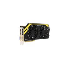 Видеокарта MSI PCI-E NV N680GTX Lightning GTX680 2048Mb 256b DDR5 1176 6008 DVI*2+ HDMI+DP RTL p n: N680GTX LIGHTNING