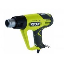 Пистолет горячего воздуха Ryobi EHG2020LCD