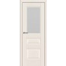 PROFIL DOORS (Профиль Дорс) 67U Экошпон Магнолия сатинат