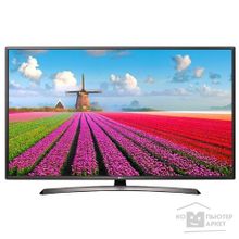 Lg 43" 43LJ622V черный