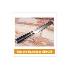 Samura Damascus SD 0055 нож кухонный для хлеба