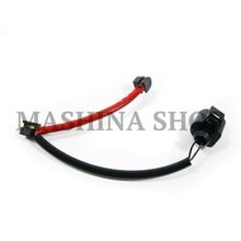 Датчик износа торм колодкок перед 420мм AUDI Q7