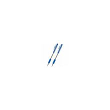 Набор ручек шариковых Cello Joy 0.8мм 2шт автоматические синий