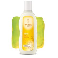 Weleda с экстрактом овса 190 мл