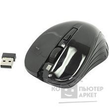 Smart buy Мышь беспроводная Smartbuy ONE 340AG черная SBM-340AG-K