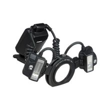 Canon Macro Twin Lite MT-24EX