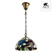 Подвес Arte Lamp A3166SP-1BG TIFFANY