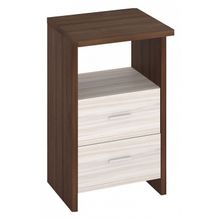Merdes Тумбочка Домино Лайт ТЯЛ ID - 329856