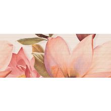 Ibero Charme Coral Amour Dec A 20x50 см