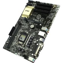 Мат. плата  ASUS H110-PLUS (RTL) LGA1151  H110   PCI-E Dsub+DVI GbLAN  SATA  ATX  2DDR4