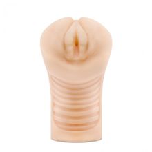 Телесный мастурбатор-вагина M for Men Cherri (84776)