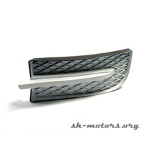 Заглушка противотуманной фары правая GM (Aveo)