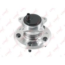 Ступица Колеса | Зад Прав | LYNXauto арт. WH1494