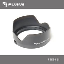 Бленда Fujimi FBES 68 II для Canon EF 50mm f 1.8 STM лепестковая
