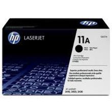 HP 11A, Q6511A картридж для LaserJet 2410, 2420, 2430 (6000 стр)