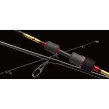 Спиннинг Gekkabijin Extreme AGS89ML-T, 2.67м, 3-10г Daiwa