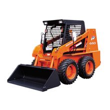 Запчасти для мини-погрузчика Doosan 440 Plus в наличии и под заказ