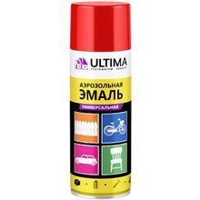 Ultima 520 мл синяя