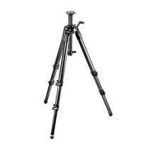 Штатив Manfrotto MT057C3-G редукторный карбоновый