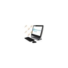 Ноутбук  HP Envy TouchSmart 23-d007er