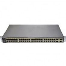 Коммутатор Cisco Catalyst (WS-C3750V2-48TS-S)