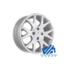 Wiger WGR0517 6.0x15 4 100.00 ET39.0 d56.6 S