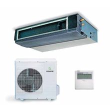 Lessar LS-H48DEA4 LU-H48UEA4