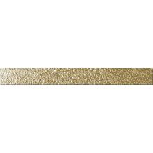 Бордюр Brennero Golden Eye Listello Strass Gold 50х505