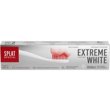 Сплат Special Extreme White 75 мл