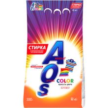 АОС Color 3 кг