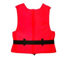 Lalizas Страховочный жилет LALIZAS Fit & Float 72158 50N ISO 12402-5 90+ кг обхват груди 130-160 см