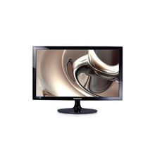 Монитор Samsung S22D300NY Black LS22D300NY CI 21.5", 1920x1080, TFT TN, 90° 65°, 200 кд м2, 5 мс, Вх