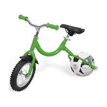 Bradex Велоболл зеленый