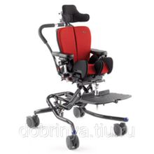 Кресло-коляска Икс Панда (x:panda) для детей ДЦП