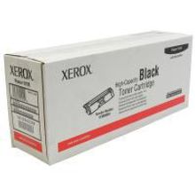 XEROX 113R00692 тонер-картридж  Phaser 6120, 6115MFP  (чёрный, 4500 стр)