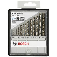 Bosch Robust Line HSS-Co 2607019926