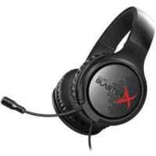 Creative Гарнитура Creative Sound BlasterX H3 70GH034000000