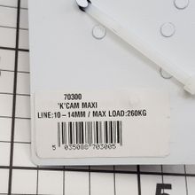 Barton Marine Стопор кулачковый Barton Marine 70300